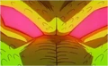 Shenron grants a wish