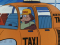 West City Taximan in "A Trip to the City"