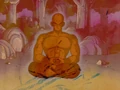 TienTrainingInSolitude.png (536 KB) Tien training in solitude, in preparation for King Piccolo