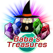 Uranai Baba en Dragon Ball Z: Dokkan Battle