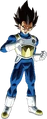 Armure de Vegeta 07