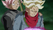 "Future" Trunks Saga - EP63 19