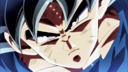 Dragon Ball Super  Ep. 129 - Limits Super Surpassed! Ultra Instinct  Mastered!! - LoGGado