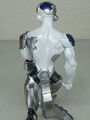 Dragon Ball Z Creatures series 4 Mecha Frieza backside view