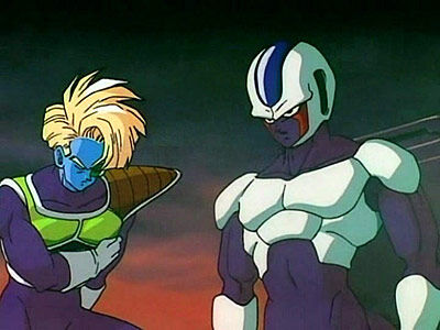 Dragon Ball Z: Uma Vingança Para Freeza – Wikipédia, a enciclopédia livre