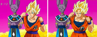 Dragon Ball Super Dragon Ball Wiki Fandom In attempt to collect super dragon balls, bulma and jaco meet an interesting fellow called zuno. dragon ball super dragon ball wiki
