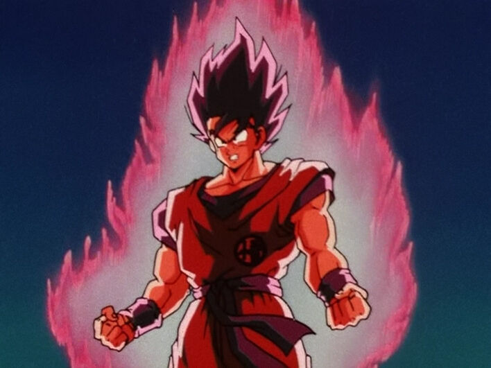 Captain Ginyu Saga | Dragon Ball Wiki | Fandom