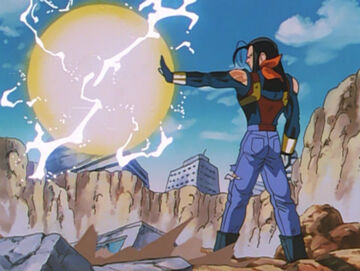 Dragon Ball: 10 Ways Android 17 Is Completely Different Between GT & Super