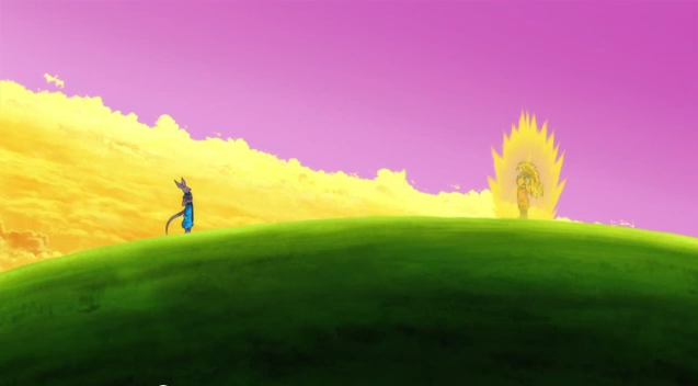 Son Goku Supersaiyano 3 vs. Beerus | Dragon Ball Wiki Hispano | Fandom Son Goku Supersaiyano 3 vs. Beerus | Dragon Ball Wiki Hispano | Fandom