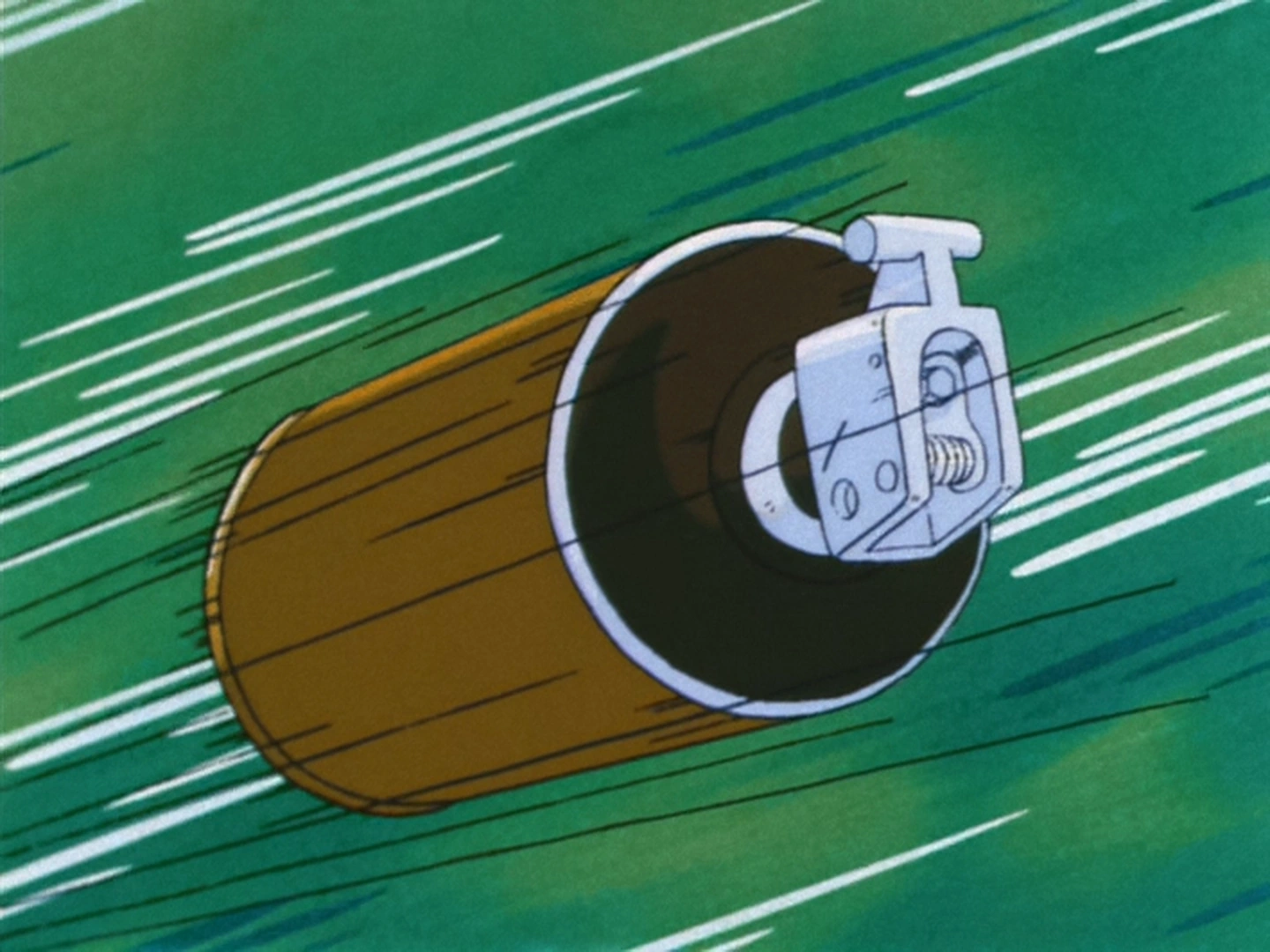 Grenade | Dragon Ball Wiki | Fandom, image size:1440x1080