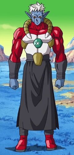 Mira dragon ball discount