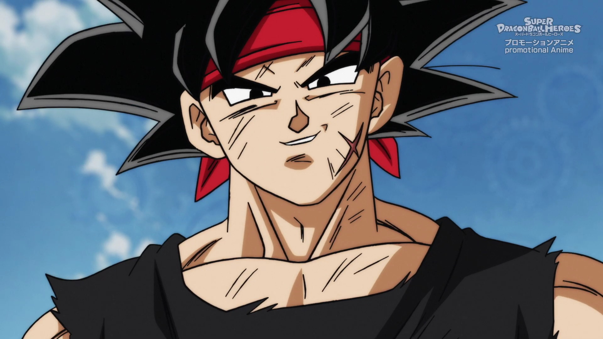 Bardock Xeno | Dragon Ball Wiki Hispano | Fandom