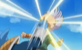 Abo punchs trunks 3