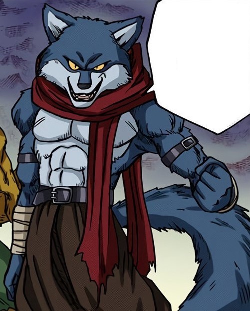 Bergamo Dragon Ball Wiki Fandom
