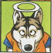 DB Vol. 40 Toriyama Illustration