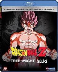 Dragon Ball Z: Lord Slug (1991) - IMDb