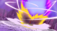 EP33DBS Explosion