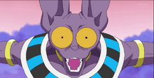 Flipoutbeerus