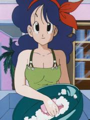 LaunchGoodBlueHair