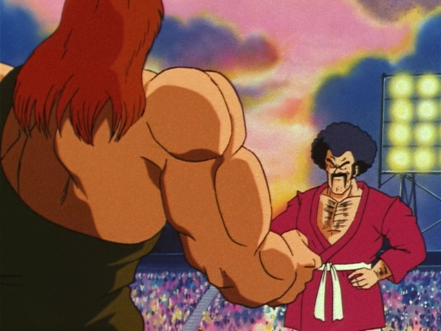 World Martial Arts Tournament Dragon Ball Wiki Fandom World Martial Arts Tournament Dragon Ball Wiki Fandom