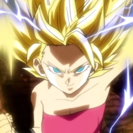 Super Saiyan 2