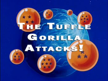 TheTuffleGorillaAttacks