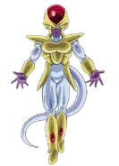 Ultimate Class-up Frieza Clan Hero