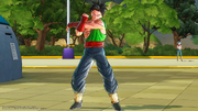 XV2 - Tufu