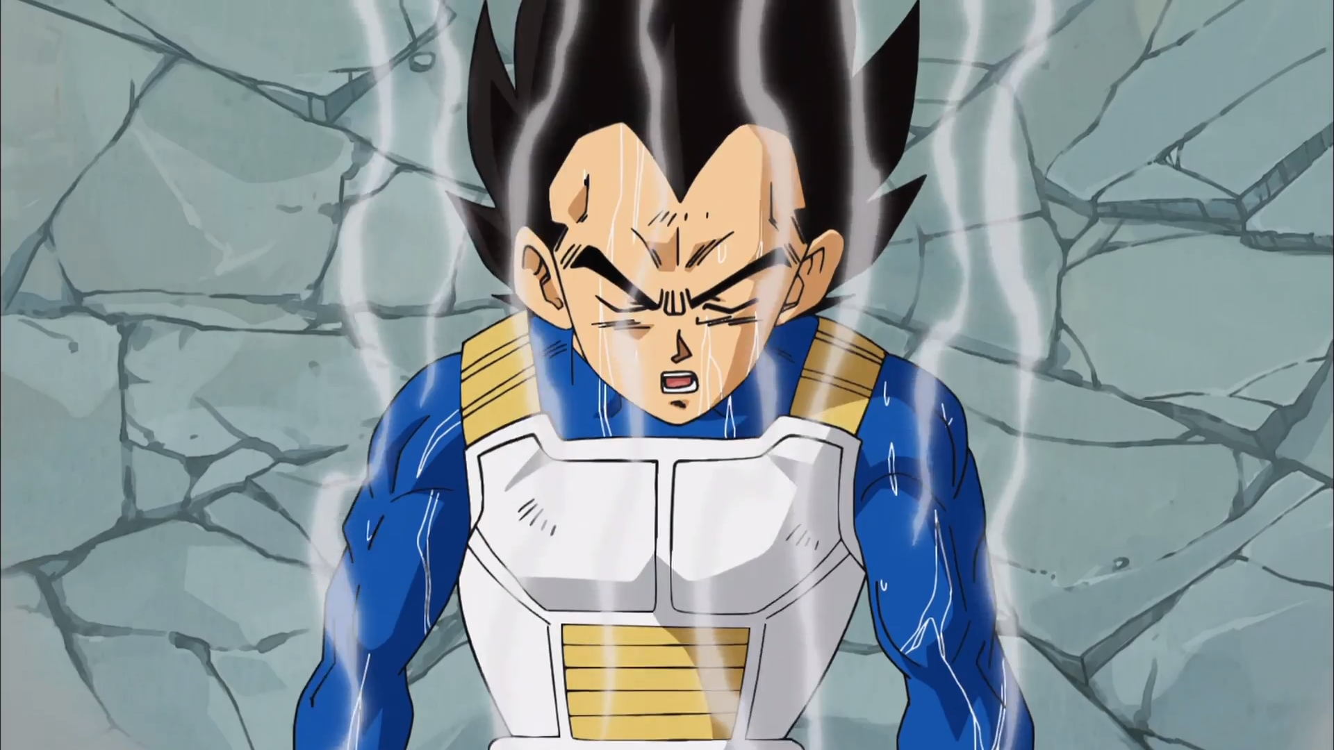 He'd just obliterate the planet before Vegeta had a chance to stop him:  Vegeta's Fear For One Dragon Ball Z Character Still Leaves Many Anime Fans  Confused - FandomWire