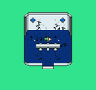 AttackedNamekHouse(LoSS)