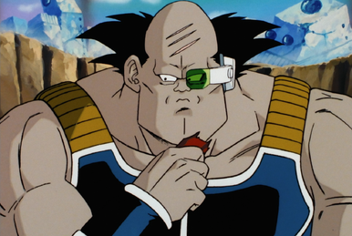 Leek | Dragon Ball Wiki | Fandom