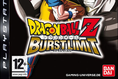 Dragon Ball Z: Extreme Butoden — StrategyWiki