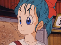 Bulma at the 21st World Tournament