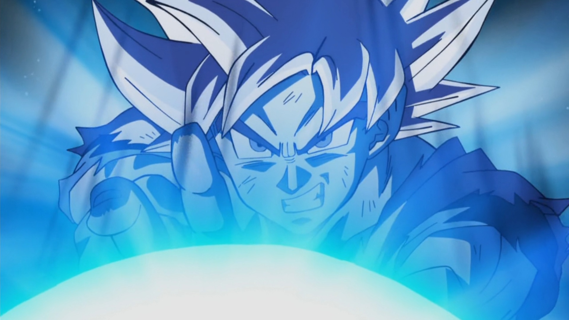 The Universe Will Shatter? Clash! Destroyer vs. Super Saiyan God!, Dragon  Ball Wiki