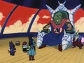 Daimao0.jpg (231 KB) King Piccolo about to tell the Pilaf Gang his wish