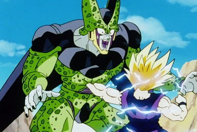 How Many Of These 'Dragon Ball Z' Episodes Have You Seen? - ClickHole