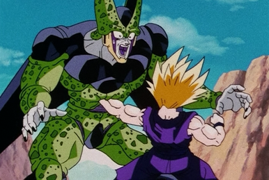 How Many Of These 'Dragon Ball Z' Episodes Have You Seen? - ClickHole