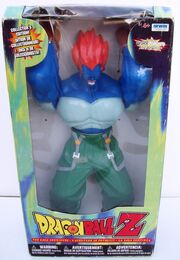 Irwin 1999 Android13 boxed