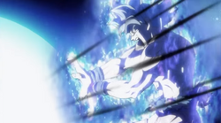 Kamehameha Dios egoísta | Dragon Ball Wiki Hispano | Fandom Kamehameha Dios egoísta | Dragon Ball Wiki Hispano | Fandom