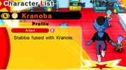 Kranoba