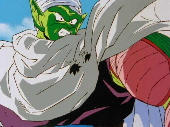 Dragon Ball Z: Imperfect Cell Saga, MovieAdaptionIdea Wiki