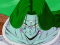 Zarbon just before transforming