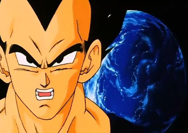 Top Dragon Ball: Top Dragon Ball Z ep 285 - Ultra-Impressive!! The Genki  Dama From Everyone Is Finished by Top Blogger