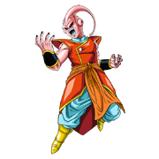 Kid Buu, Dragon Ball Wiki