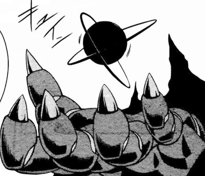 Mechikabura, Dragon Ball Wiki, Fandom