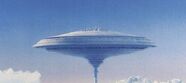 CloudCity