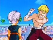 DBZ - 195 The World Tournament 0139