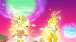 Ex Fusion Dragon Ball Wiki Fandom Ex Fusion Dragon Ball Wiki Fandom
