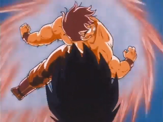 Goku Kaioken x2  Goku, Anime dragon ball, Anime dragon ball super