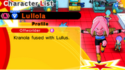 Lullola